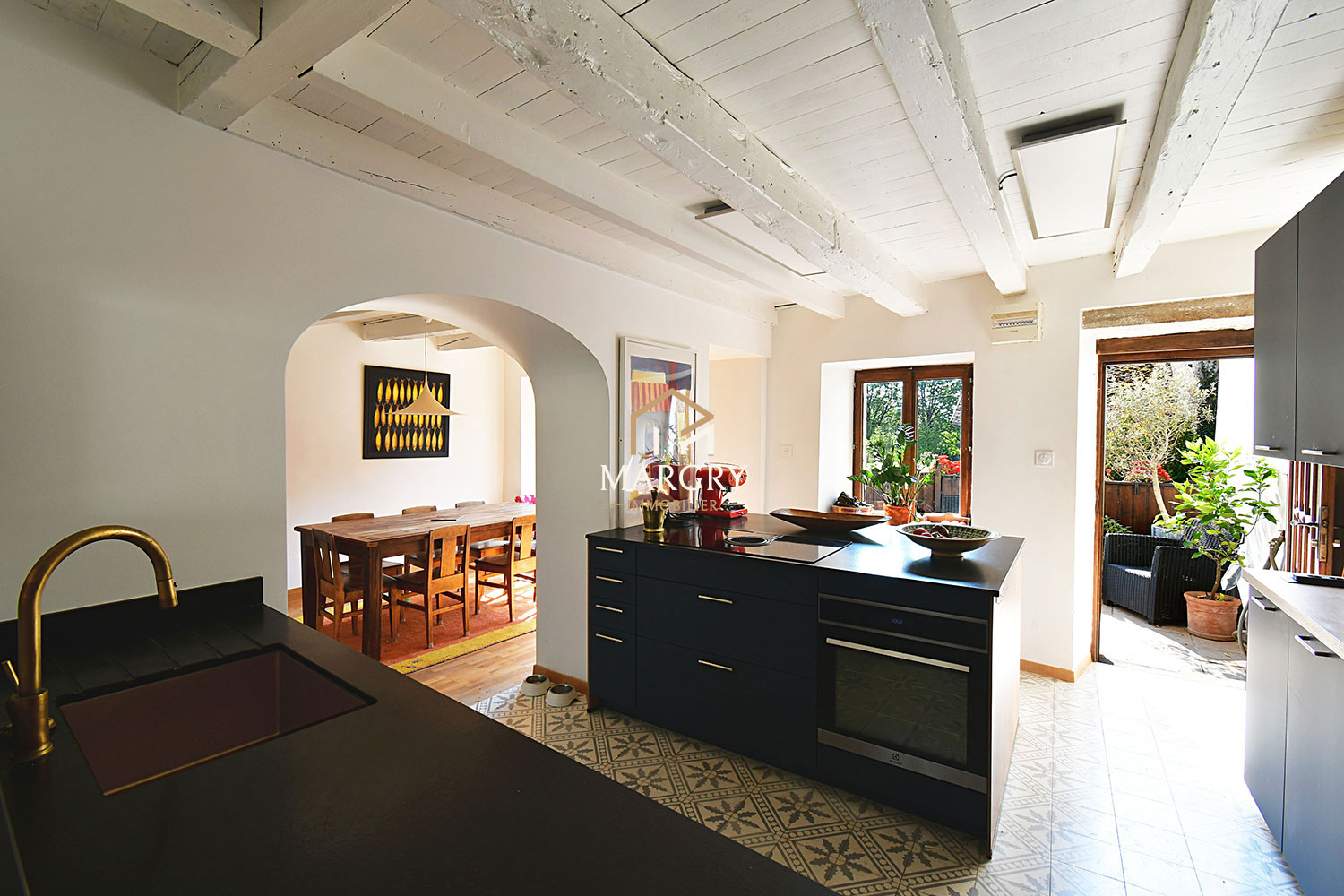 Photo Belle maison de village. image 2/6