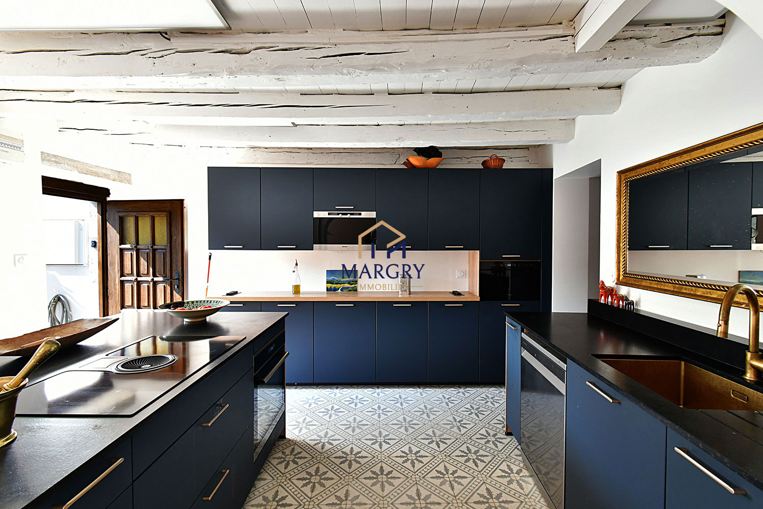 Photo Belle maison de village. image 3/6