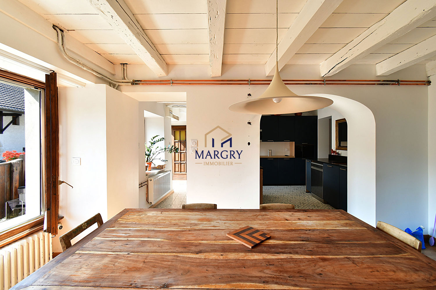 Photo Belle maison de village. image 4/6