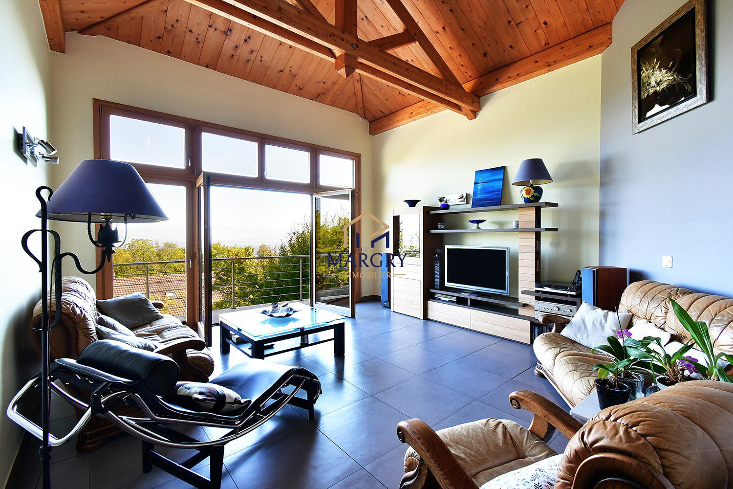 Photo Maison individuelle de surchoix. image 2/6