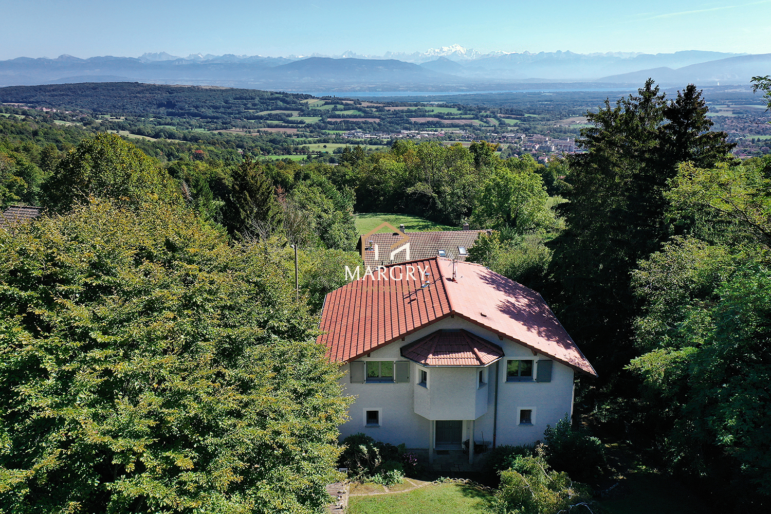 Photo Maison individuelle de surchoix. image 3/6
