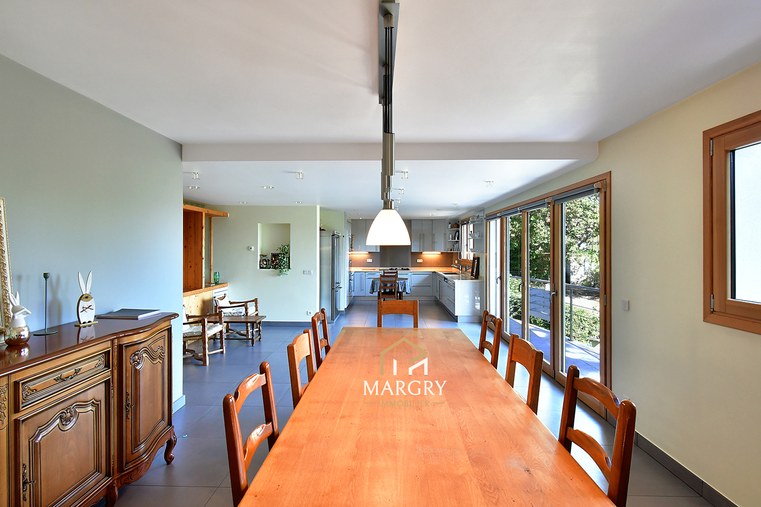 Photo Maison individuelle de surchoix. image 4/6