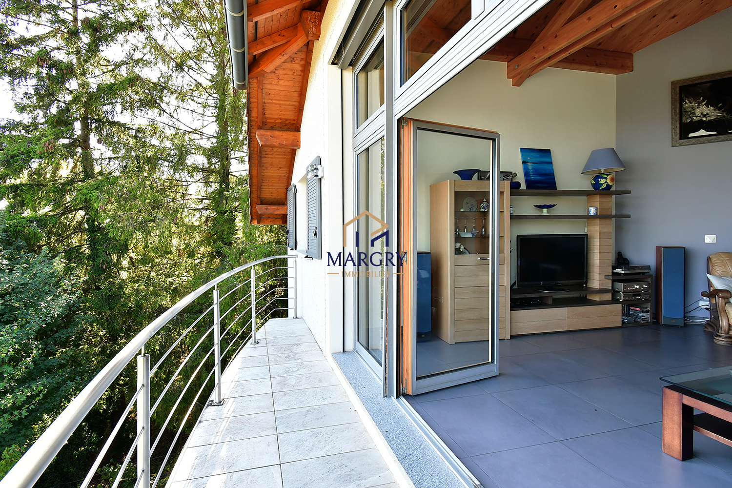 Photo Maison individuelle de surchoix. image 5/6