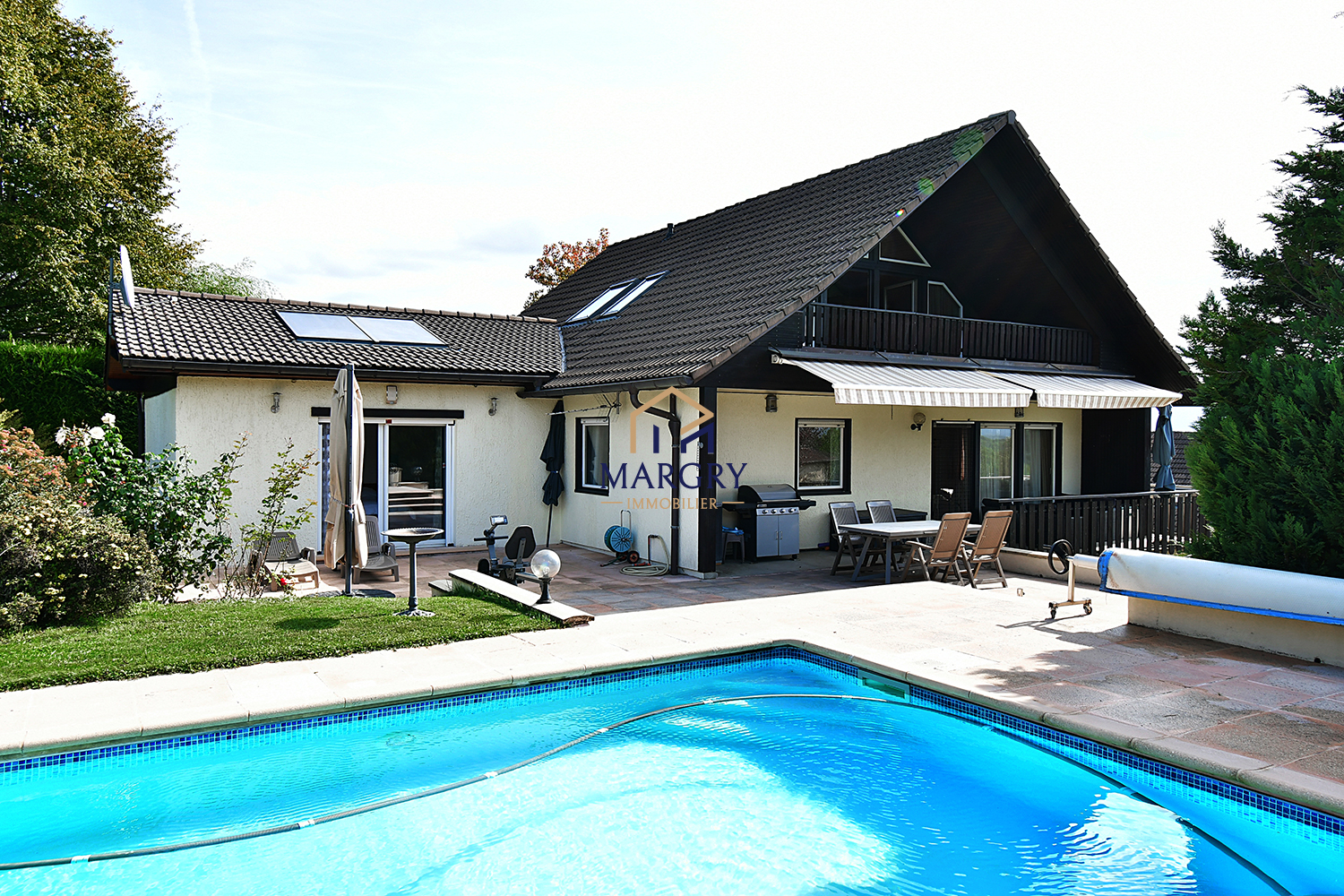 Photo Superbe Maison de famille. image 3/6