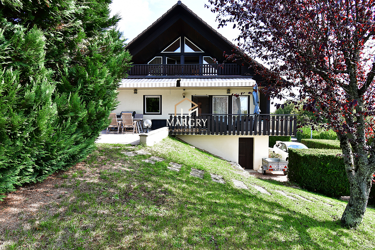 Photo Superbe Maison de famille. image 5/6