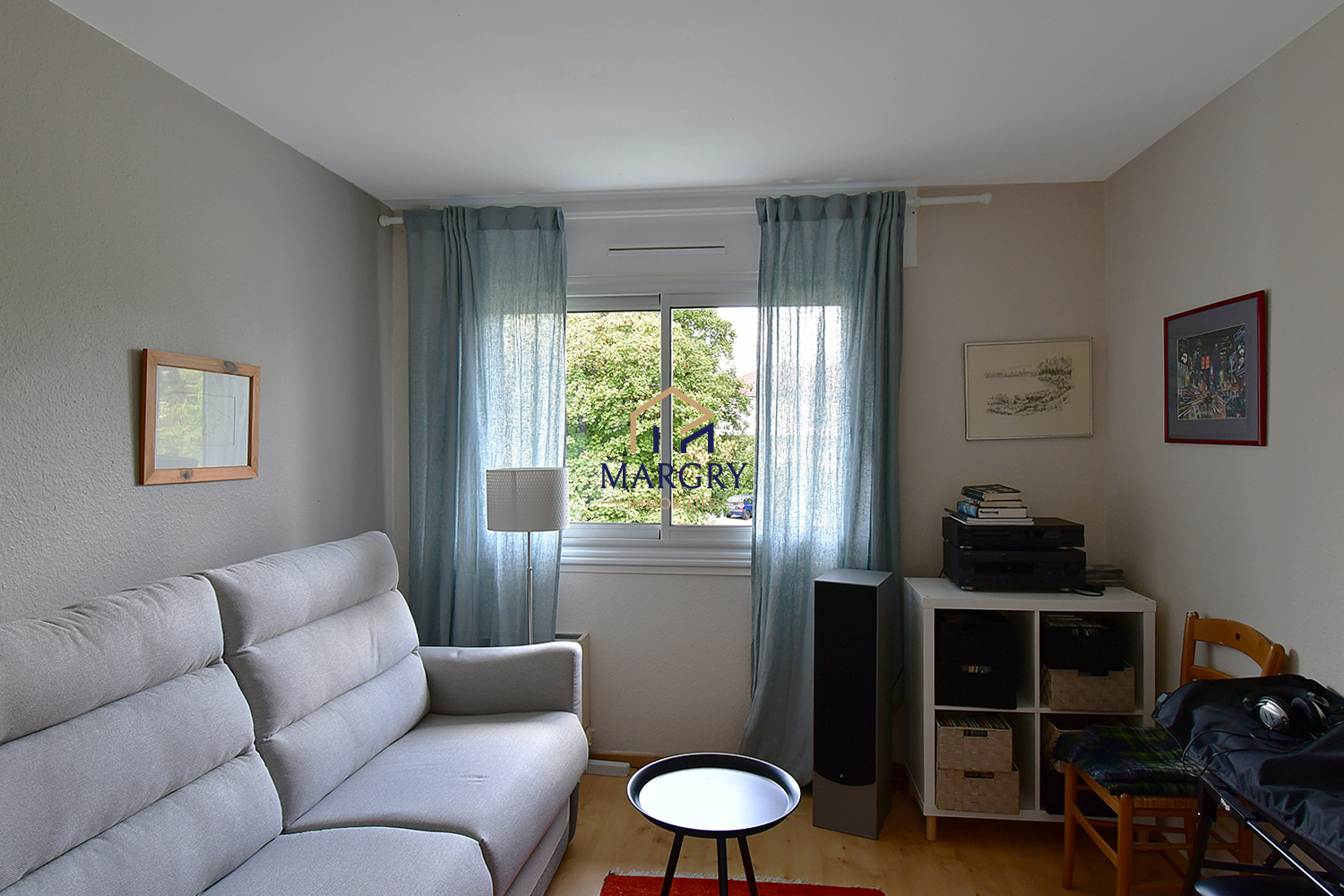 Photo Appartement Prevessin Moens 4 pièce(s) 88 m2 image 2/6