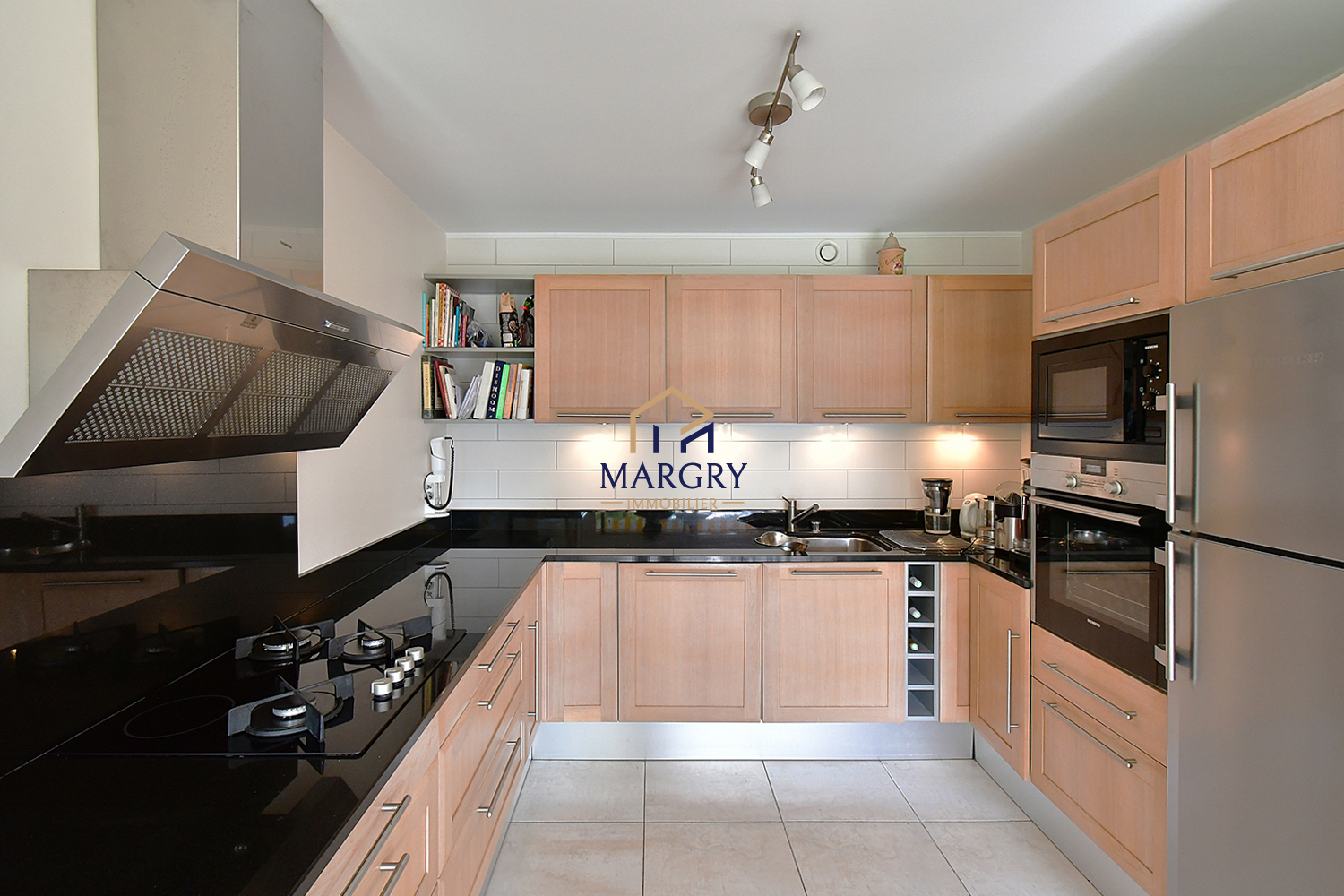 Photo Appartement Prevessin Moens 4 pièce(s) 88 m2 image 3/6