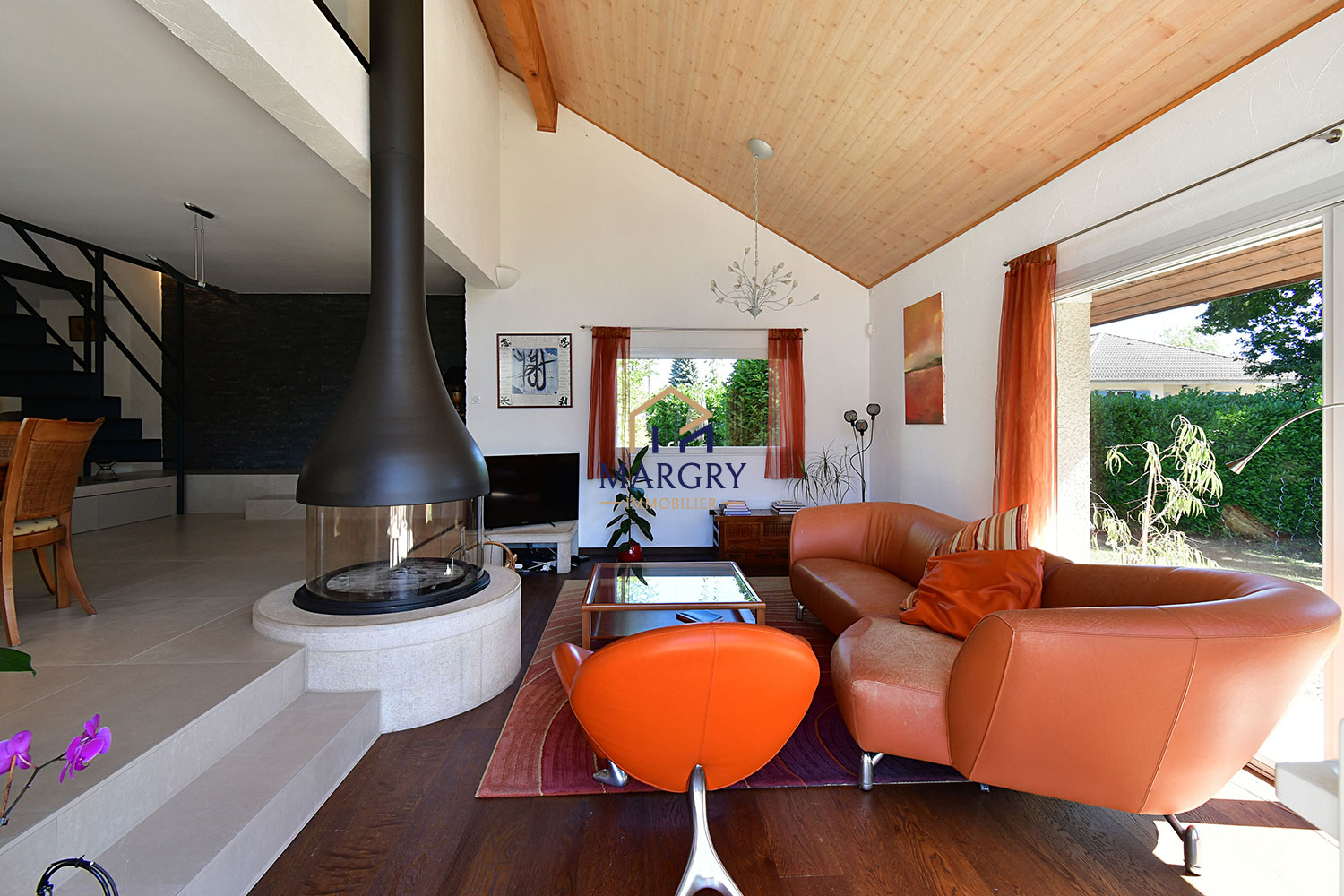 Photo Maison spacieuse, au calme, piscine. image 2/6