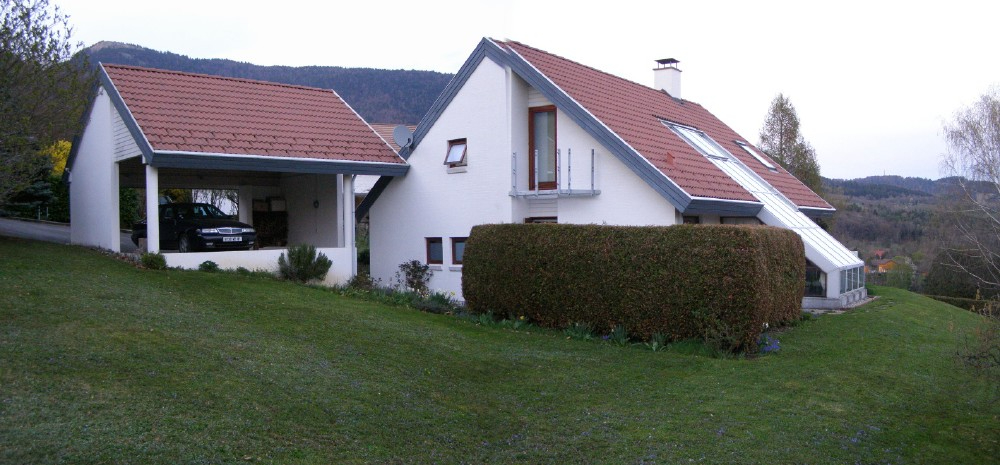 Agence immobilière de 
 WILLIAM Y. MARGRY - WILLIAM Y. MARGRY 
