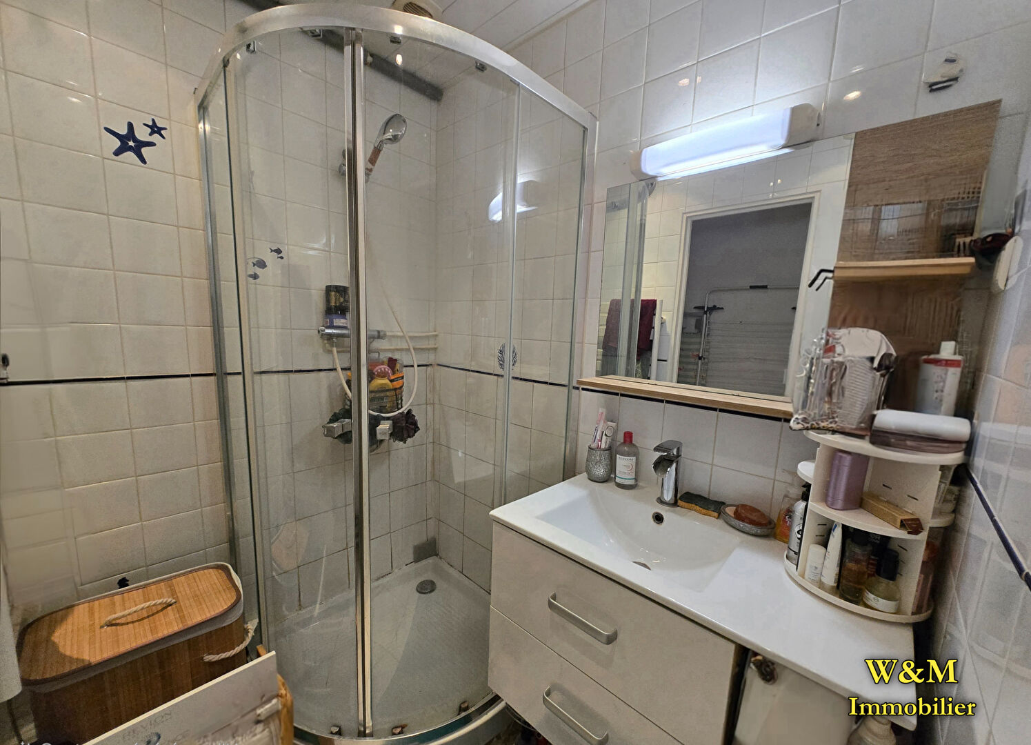 Photo Appartement Soisy Sur Seine 1 pièce(s) 30 m² VENDU-LOUE image 3/4