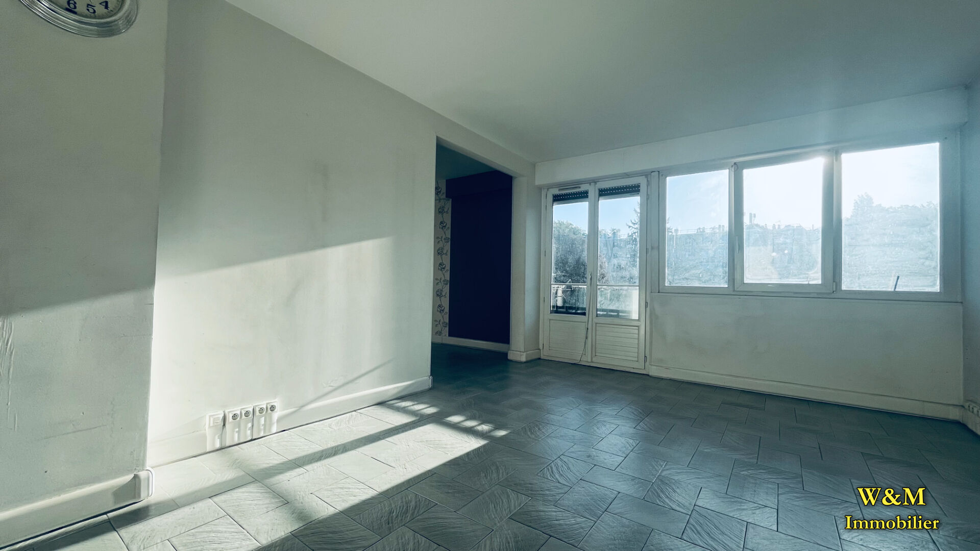 Agence immobilière de W, M Immobilier
