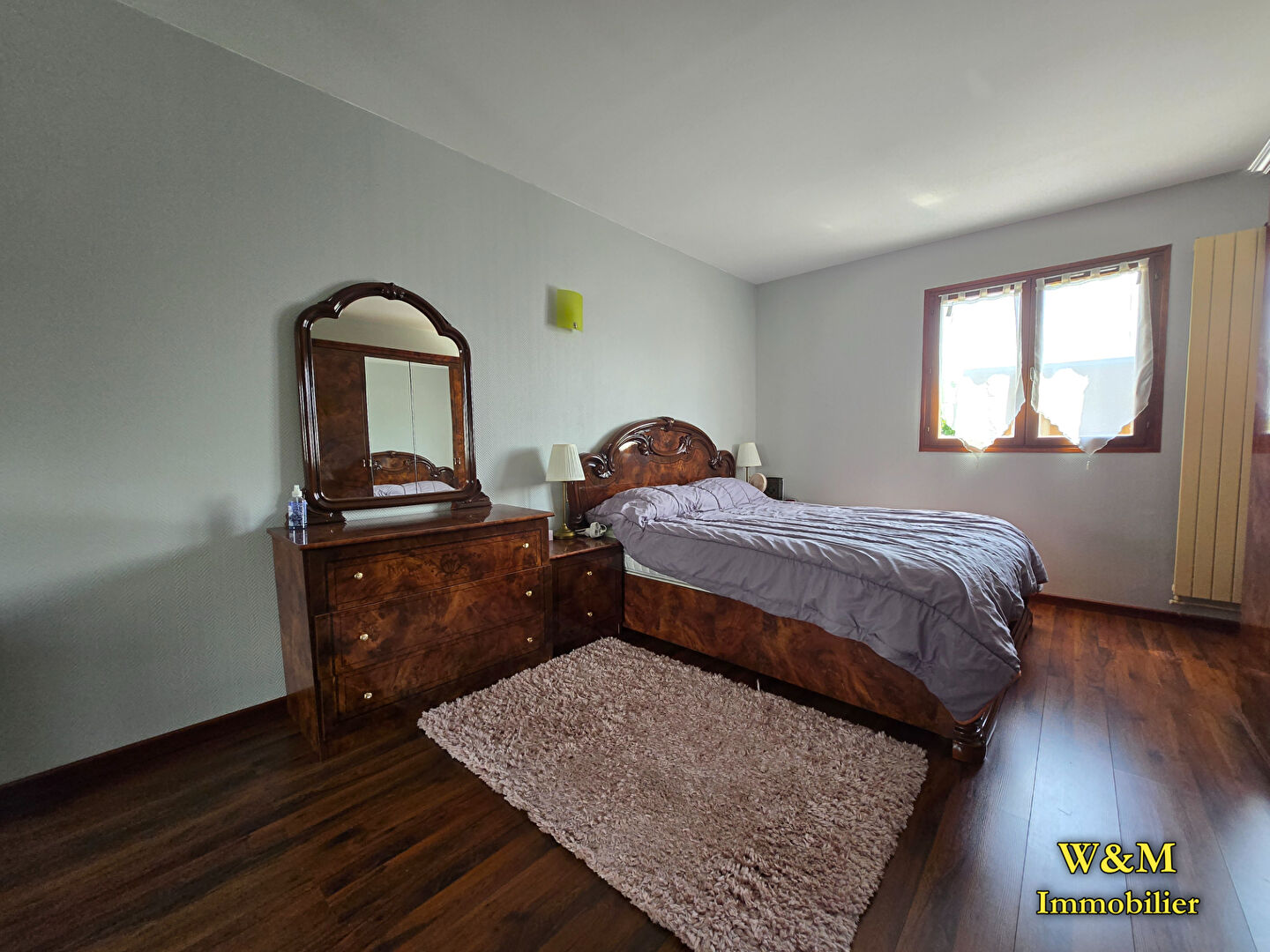 Photo Maison Montreuil 7 pièce(s) 200 m² Habitables image 4/6