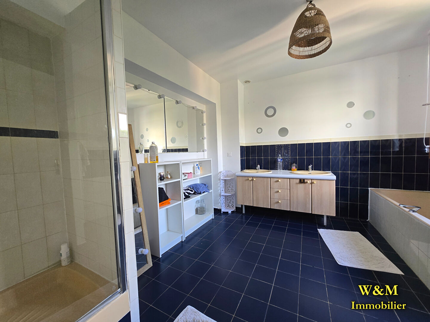 Photo Maison Montreuil 7 pièce(s) 200 m² Habitables image 5/6