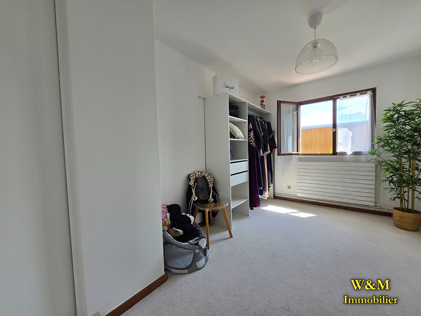 Photo Maison Montreuil 7 pièce(s) 200 m² Habitables image 6/6