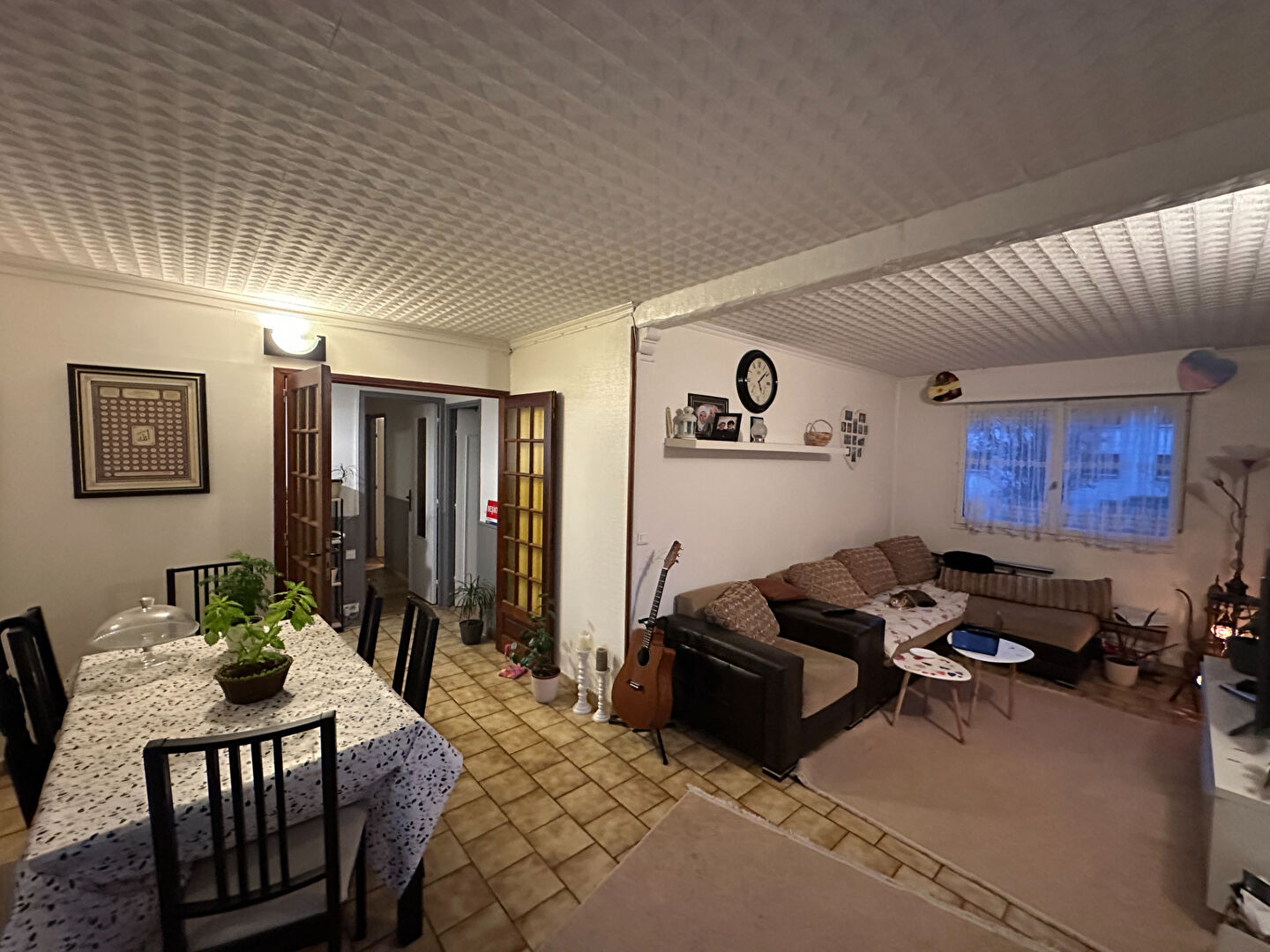 Agence immobilière de W, M Immobilier