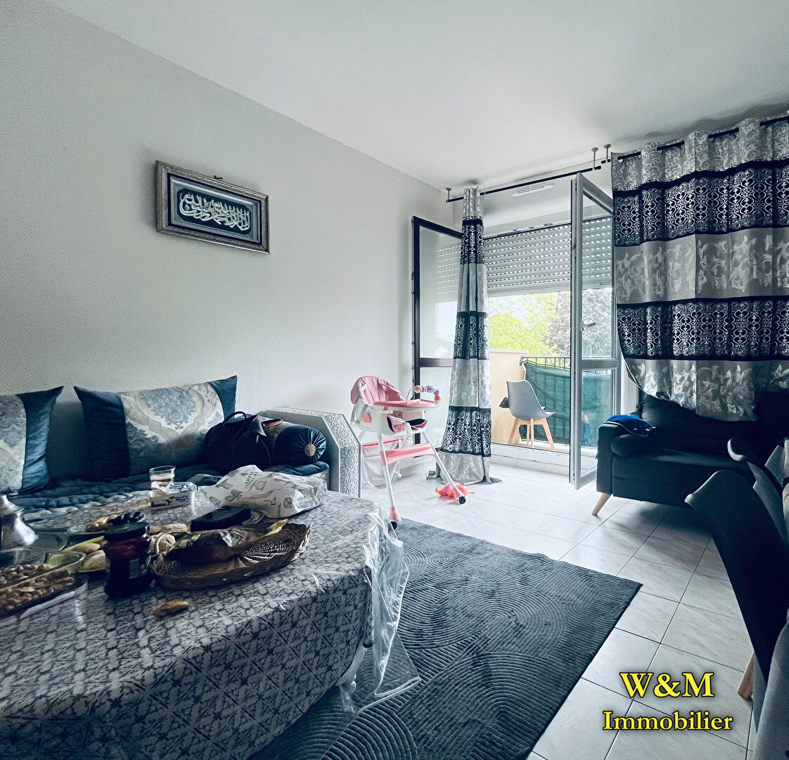 Agence immobilière de W, M Immobilier