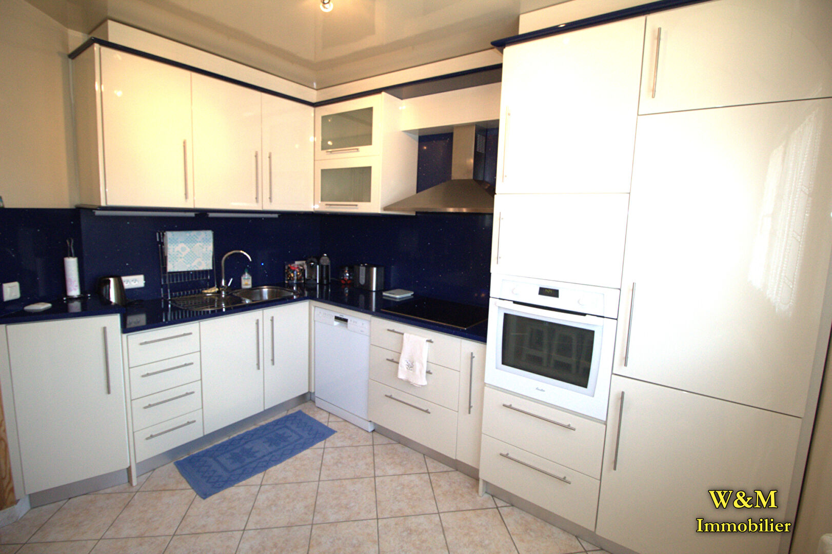 Juvisy-sur-Orge!!! Maison 4 pièces de 125 m2