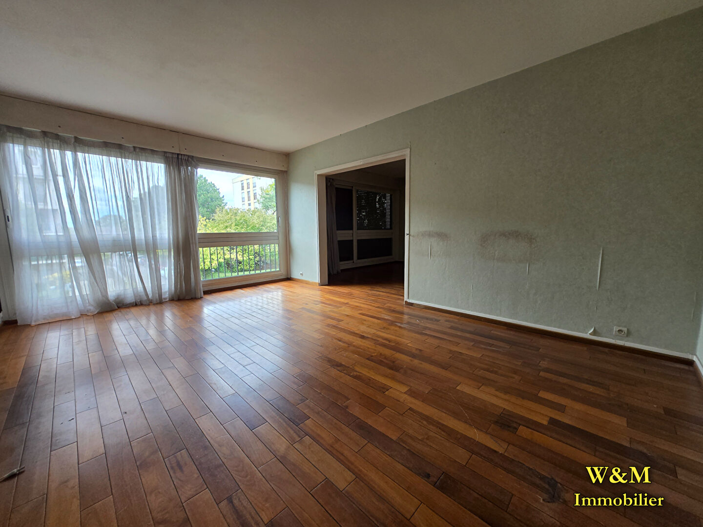 Agence immobilière de W, M Immobilier