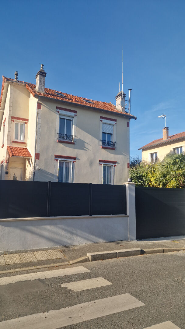 Photo ORLY VILLE - BELLE MAISON INDIVIDUELLE AVEC SOUS SOL ET GARAGE image 4/5