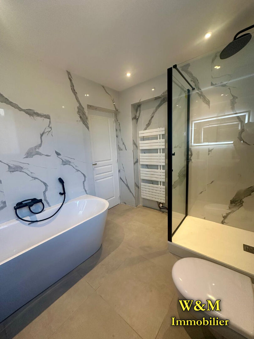 Photo ORLY VILLE - BELLE MAISON INDIVIDUELLE AVEC SOUS SOL ET GARAGE image 5/5