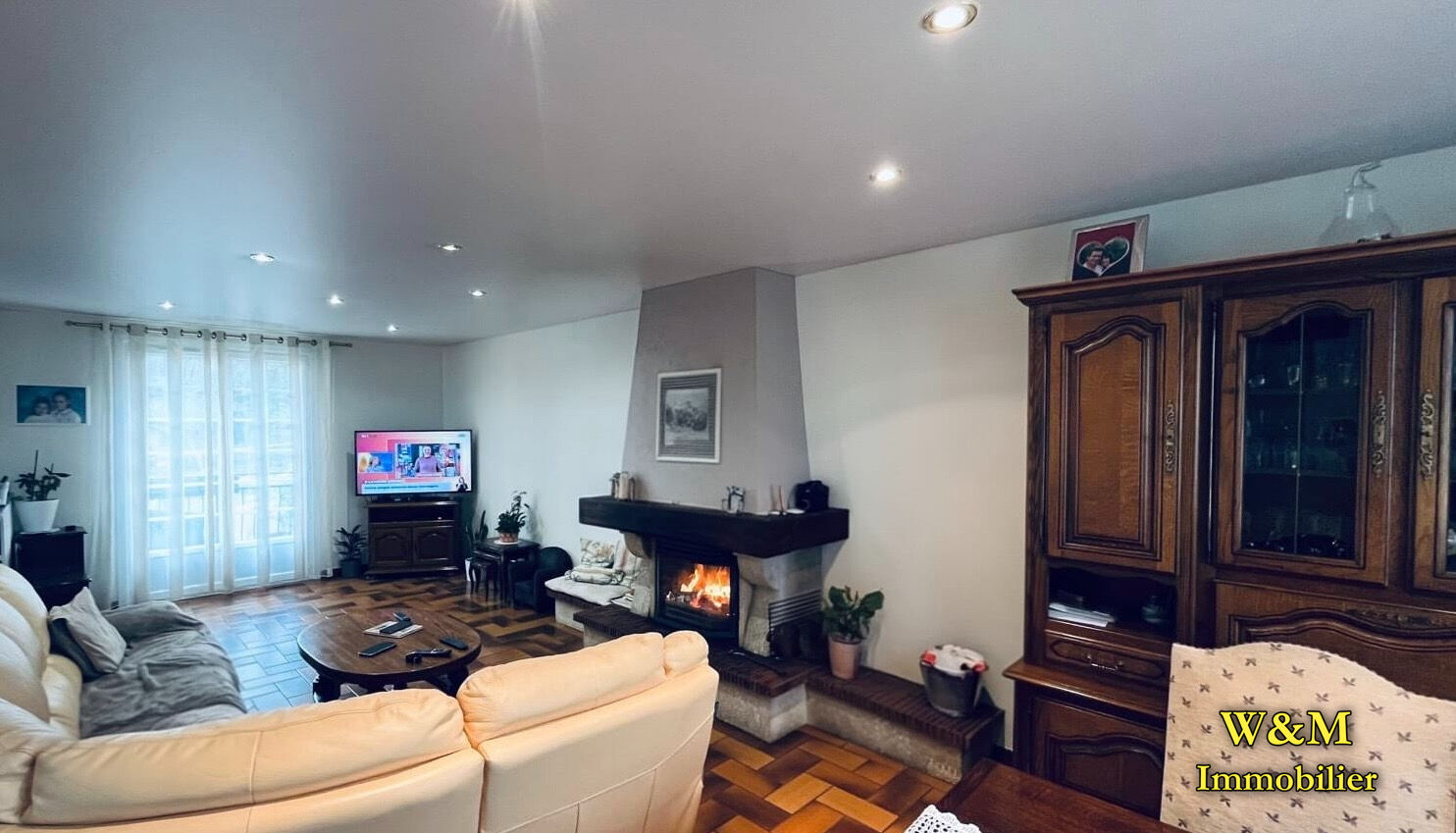 Agence immobilière de W, M Immobilier