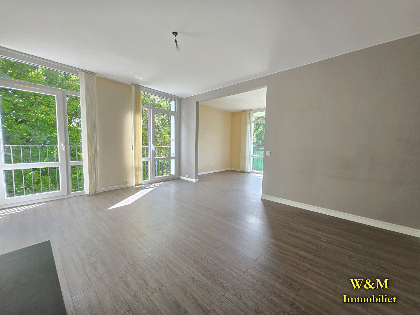 Photo Appartement Ris Orangis 4 pièce(s) 98 m² image 1/4