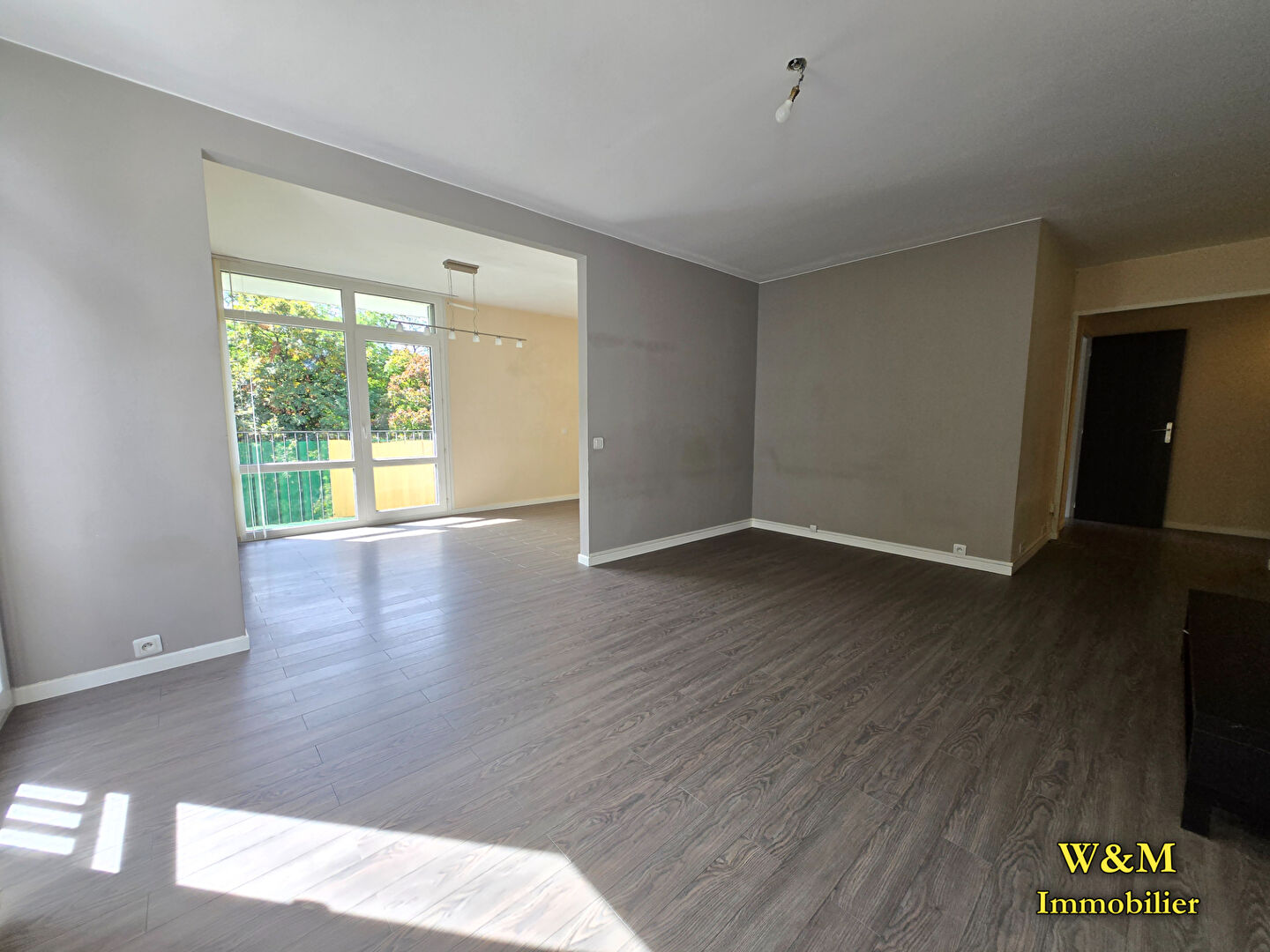 Photo Appartement Ris Orangis 4 pièce(s) 98 m² image 2/4