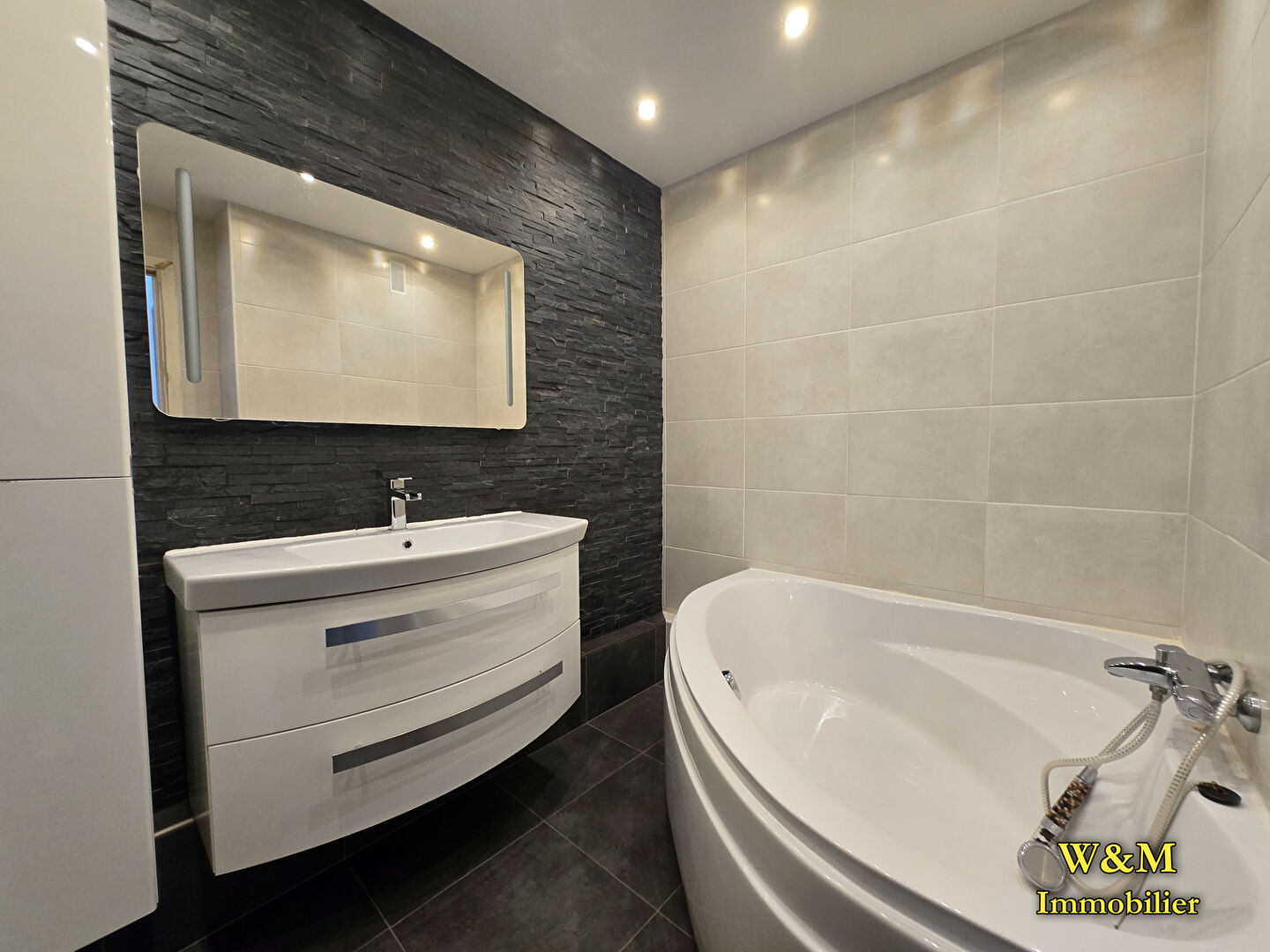 Photo Appartement Ris Orangis 4 pièce(s) 98 m² image 3/4