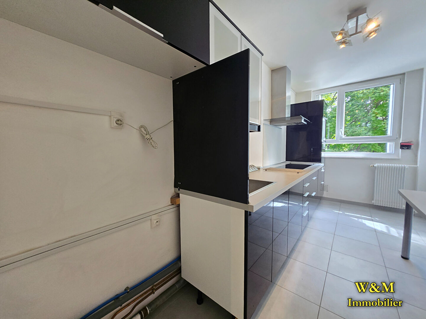 Photo Appartement Ris Orangis 4 pièce(s) 98 m² image 4/4