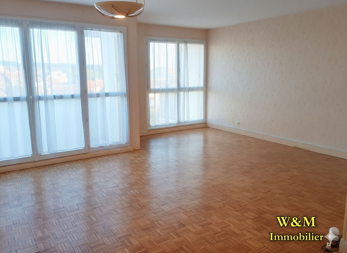 Agence immobilière de W, M Immobilier