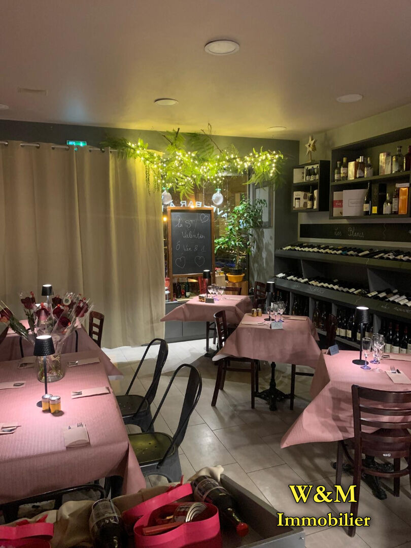 Agence immobilière de W, M Immobilier