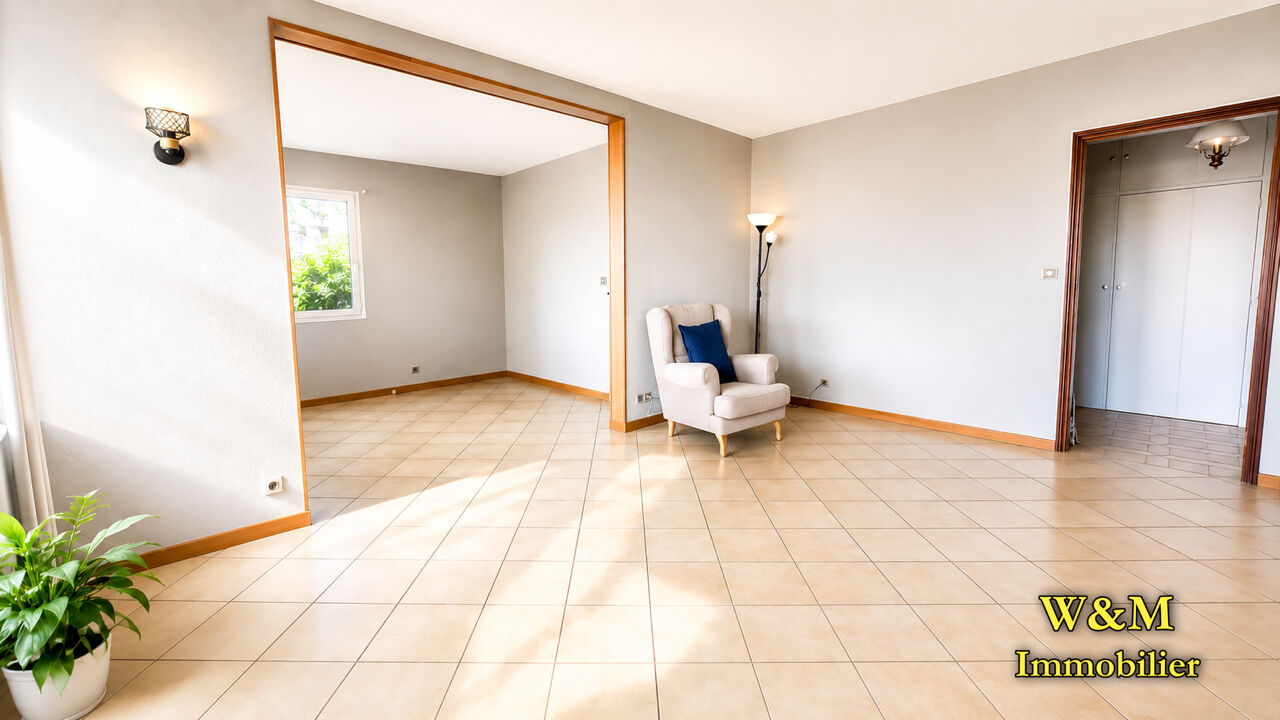 Agence immobilière de W, M Immobilier