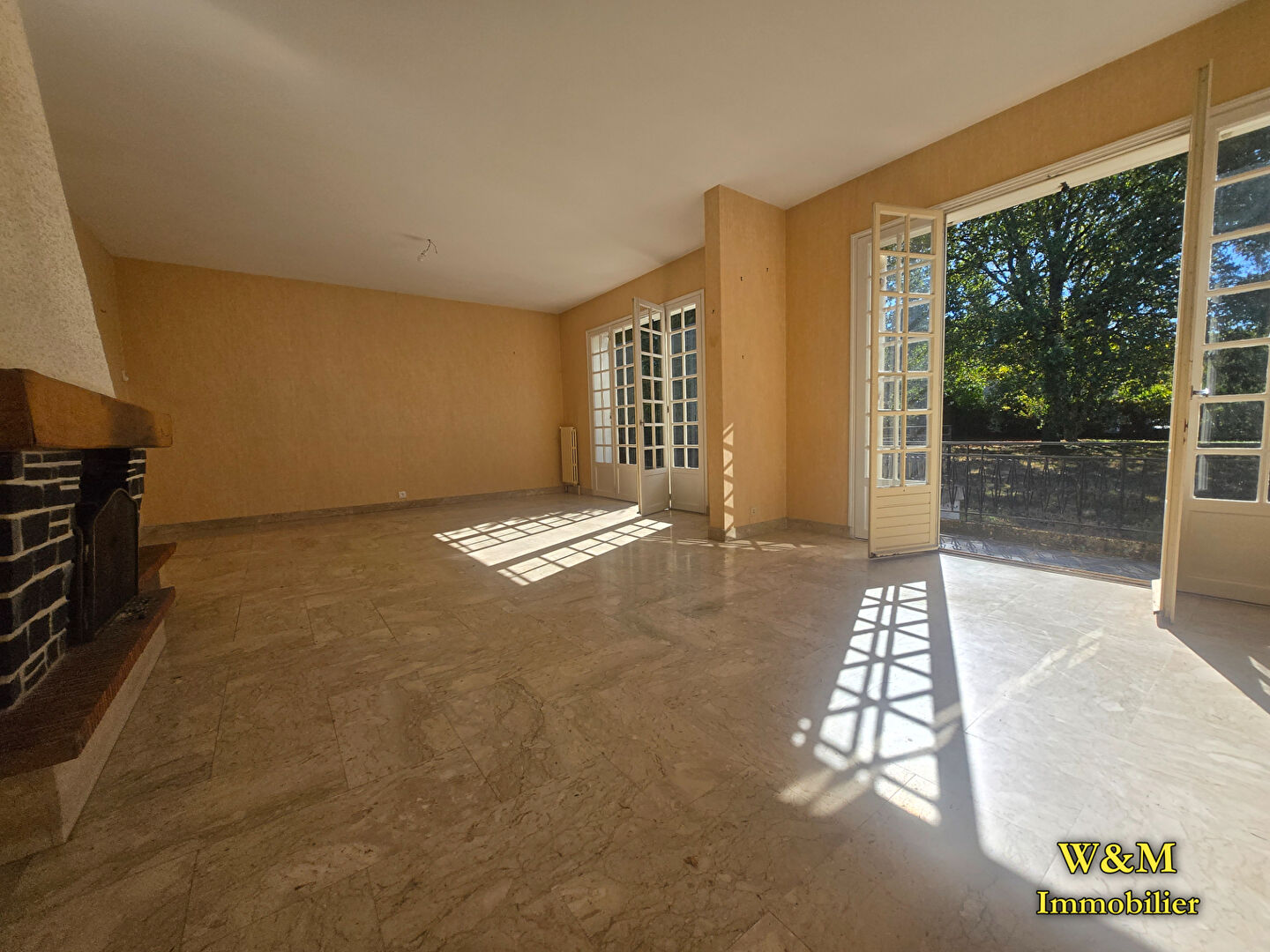 Agence immobilière de W, M Immobilier