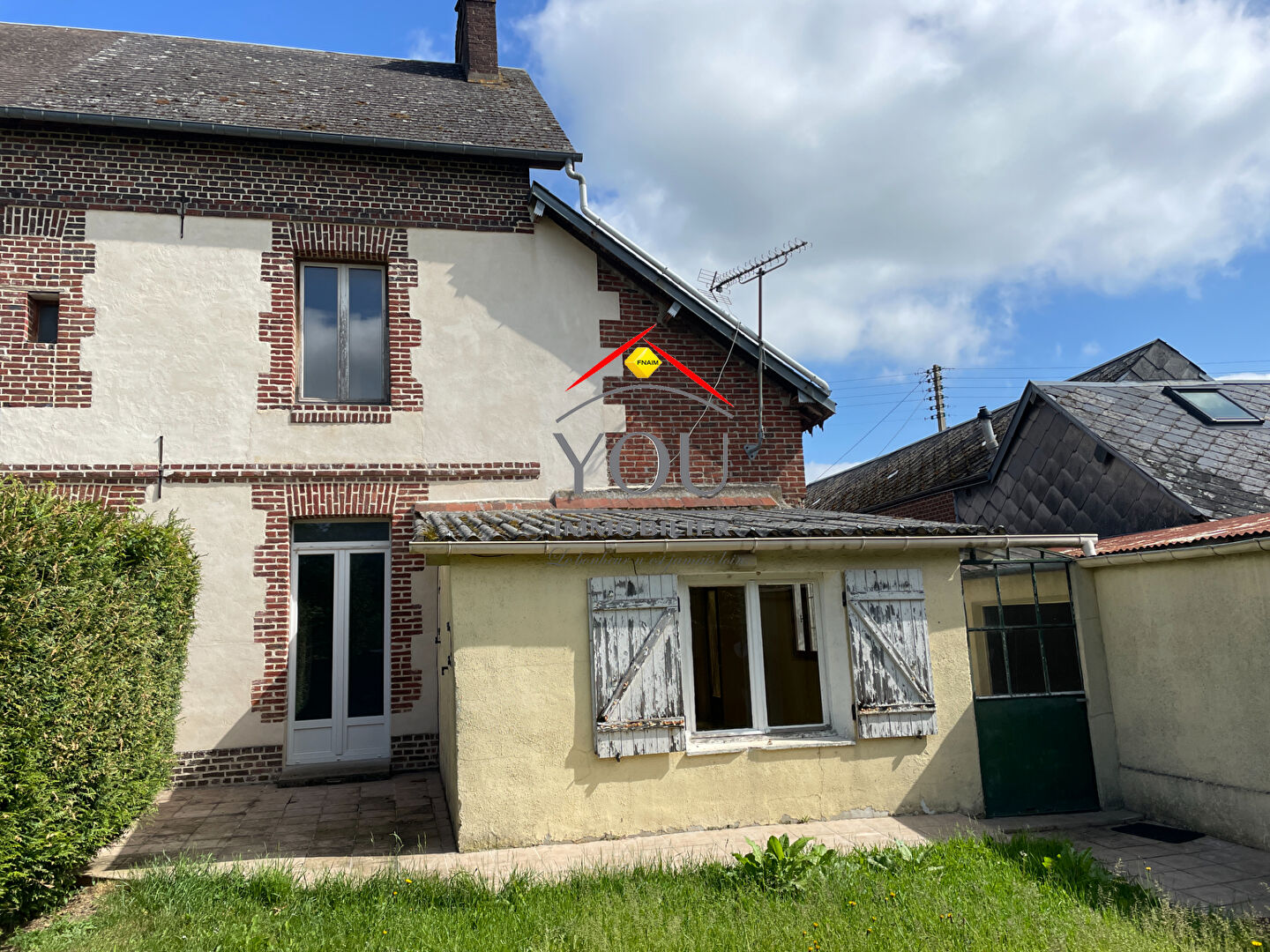Agence immobilière de YOU IMMOBILIER