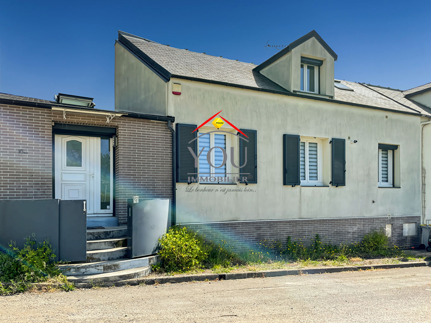 Agence immobilière de YOU IMMOBILIER