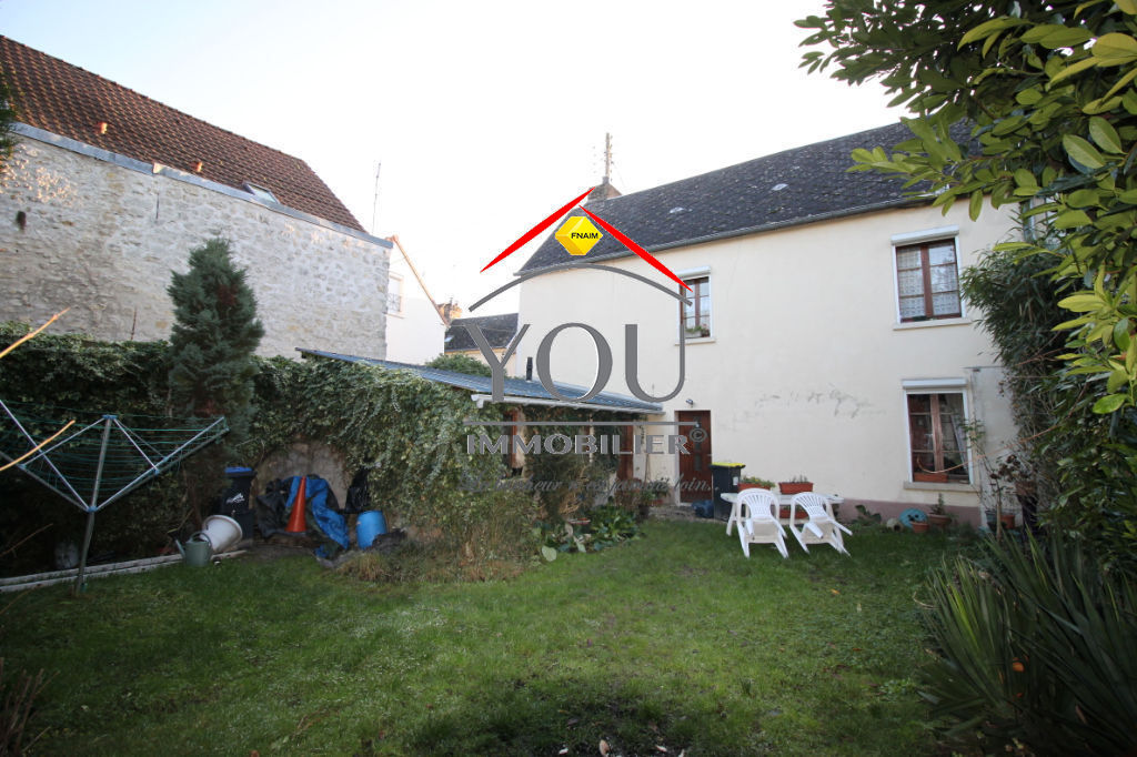 CHAMBLY PLEIN CENTRE VILLE Chambly 60230