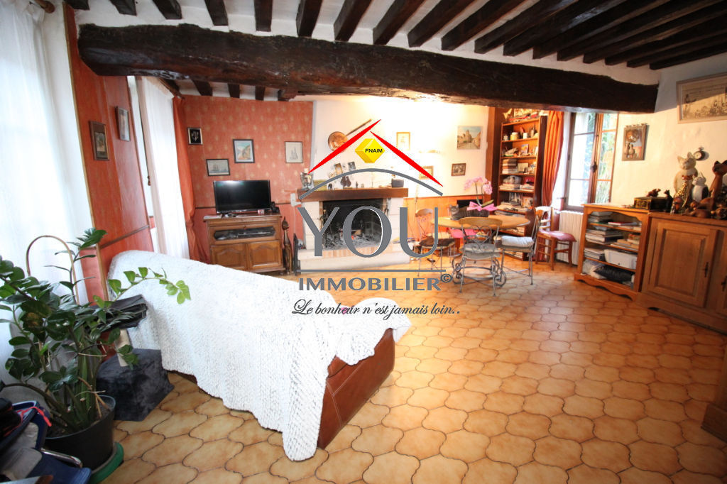 CHAMBLY PLEIN CENTRE VILLE Chambly 60230