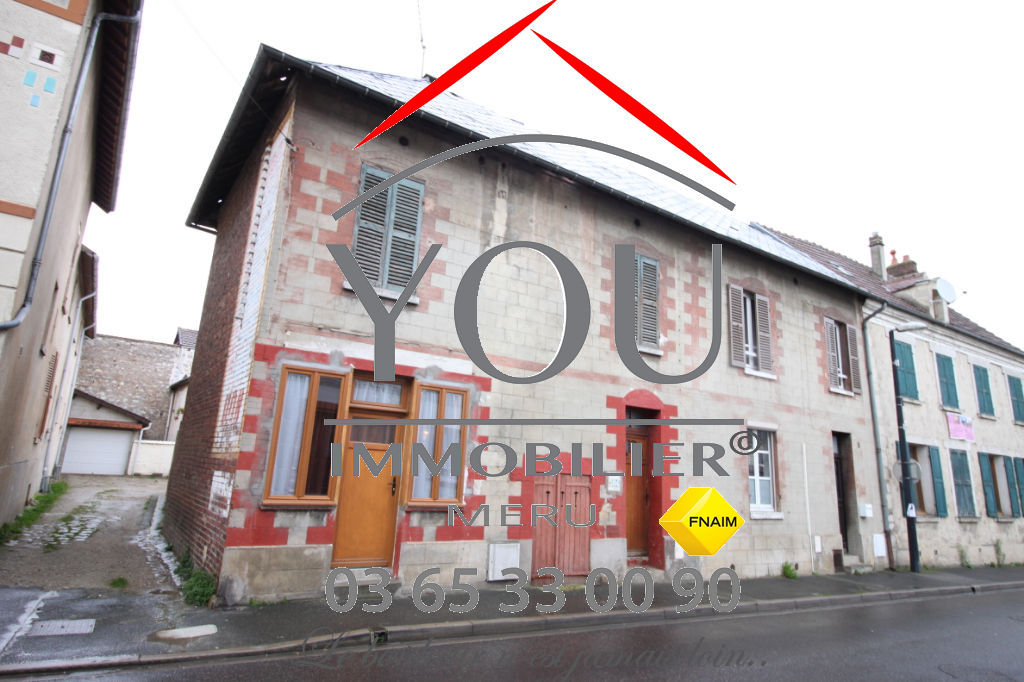 CHAMBLY CENTRE Chambly 60230