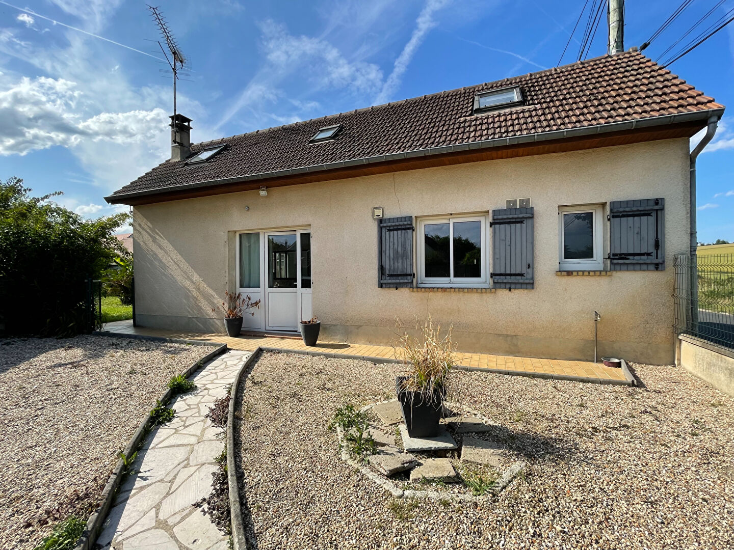 Agence immobilière de YOU IMMOBILIER