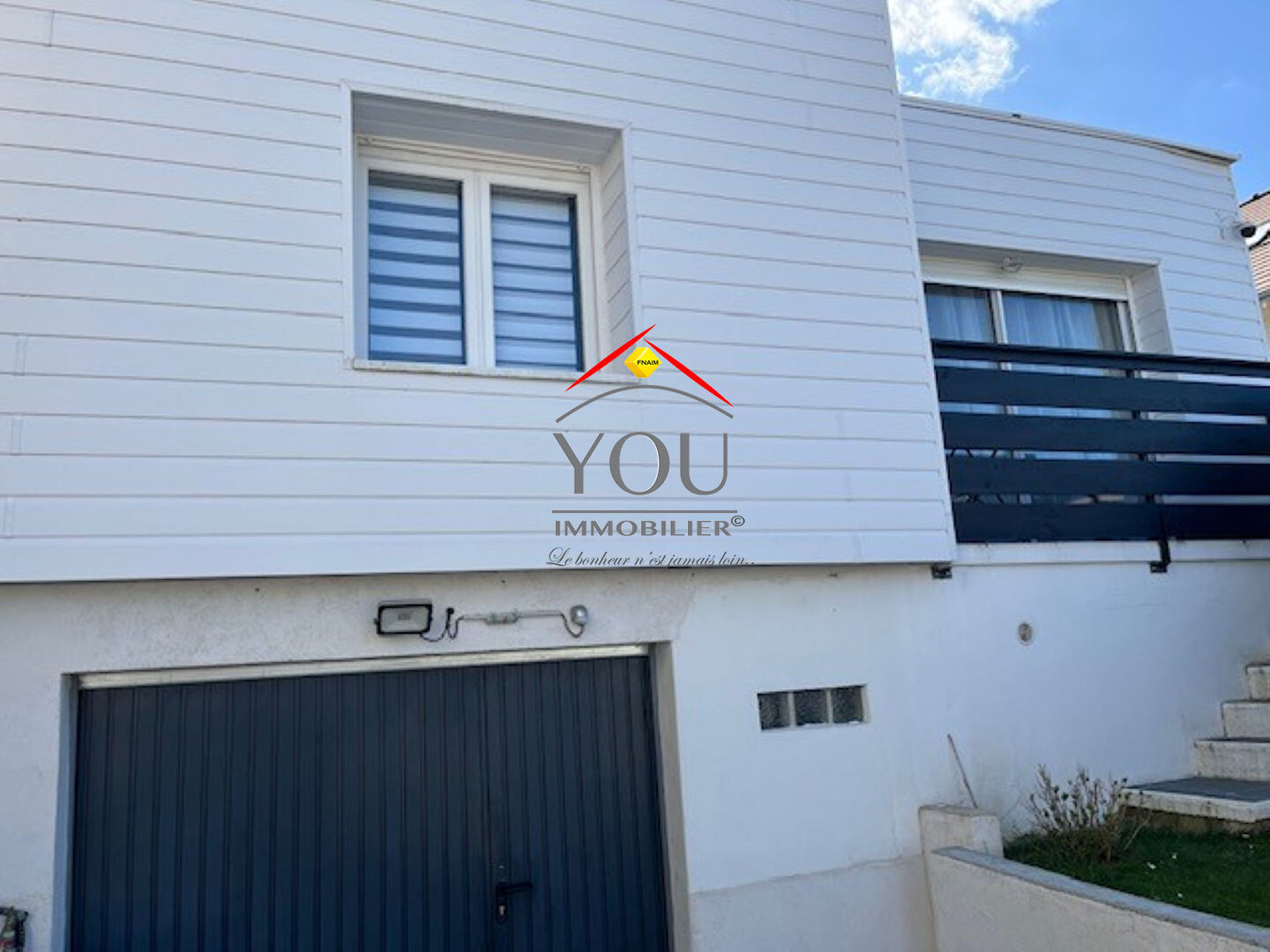 Agence immobilière de YOU IMMOBILIER