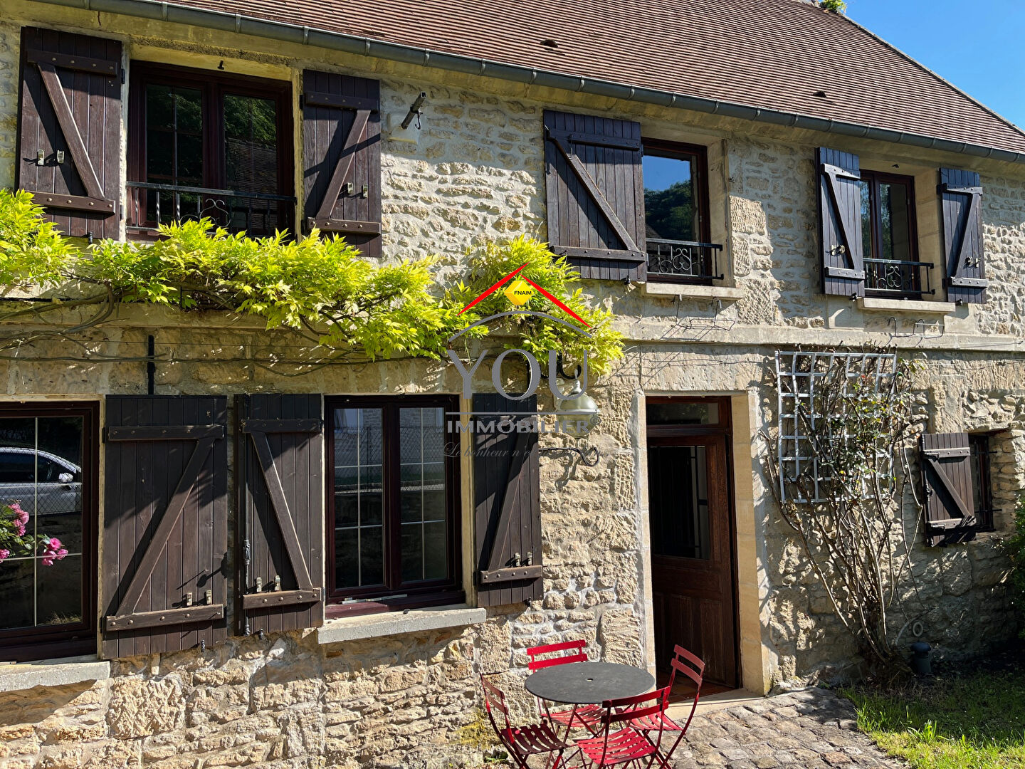 Agence immobilière de YOU IMMOBILIER