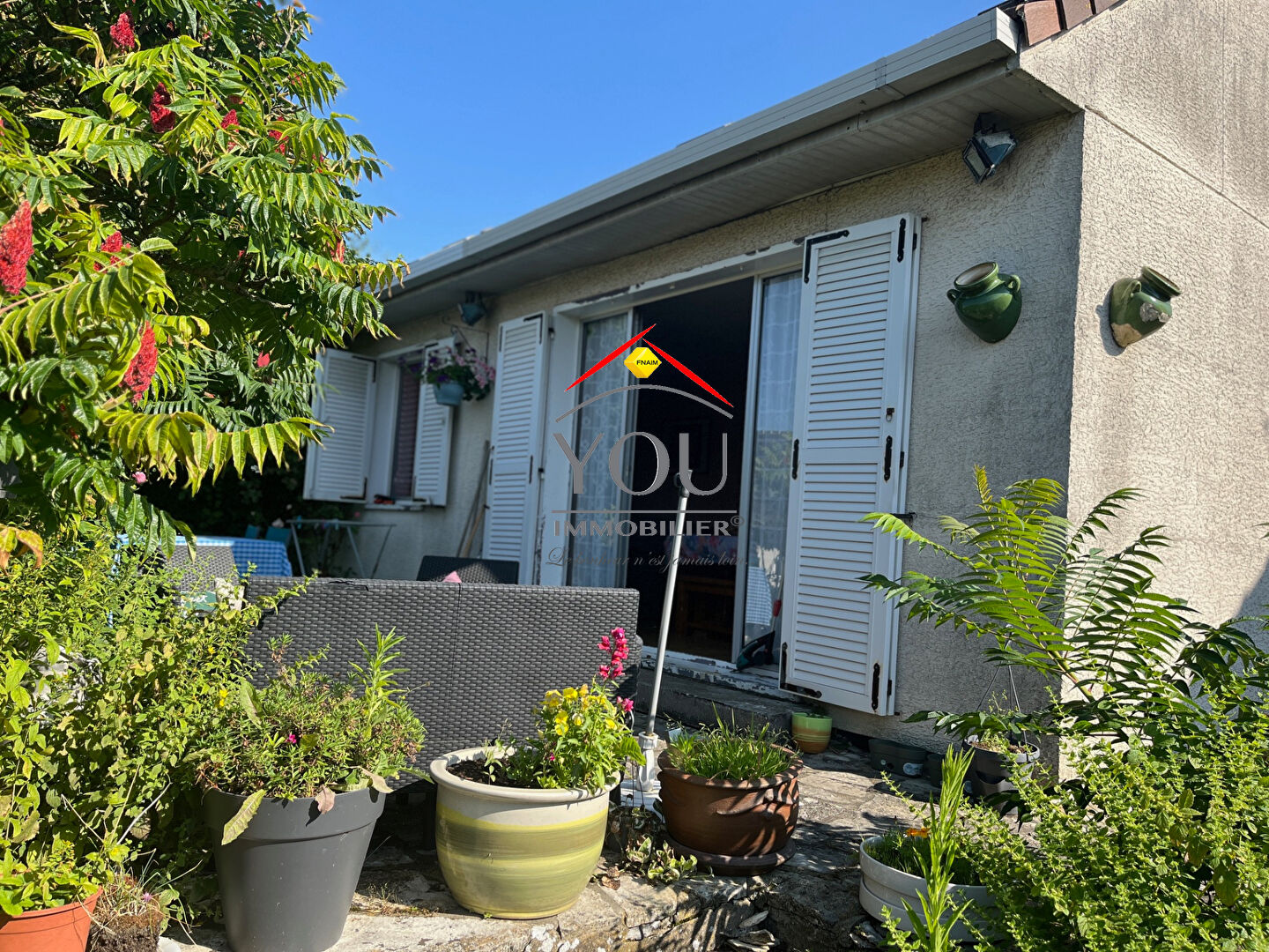 Agence immobilière de YOU IMMOBILIER