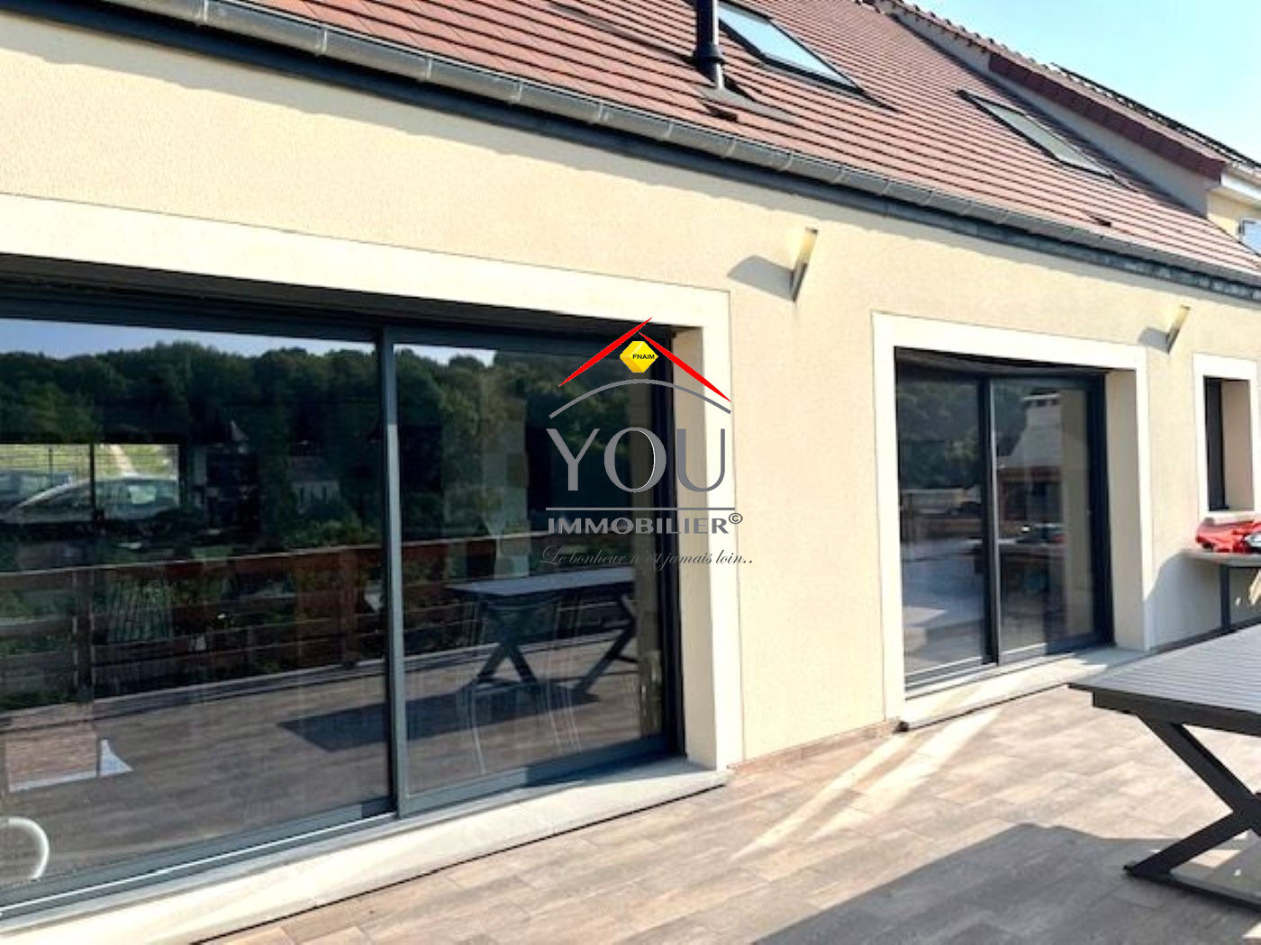 Agence immobilière de YOU IMMOBILIER