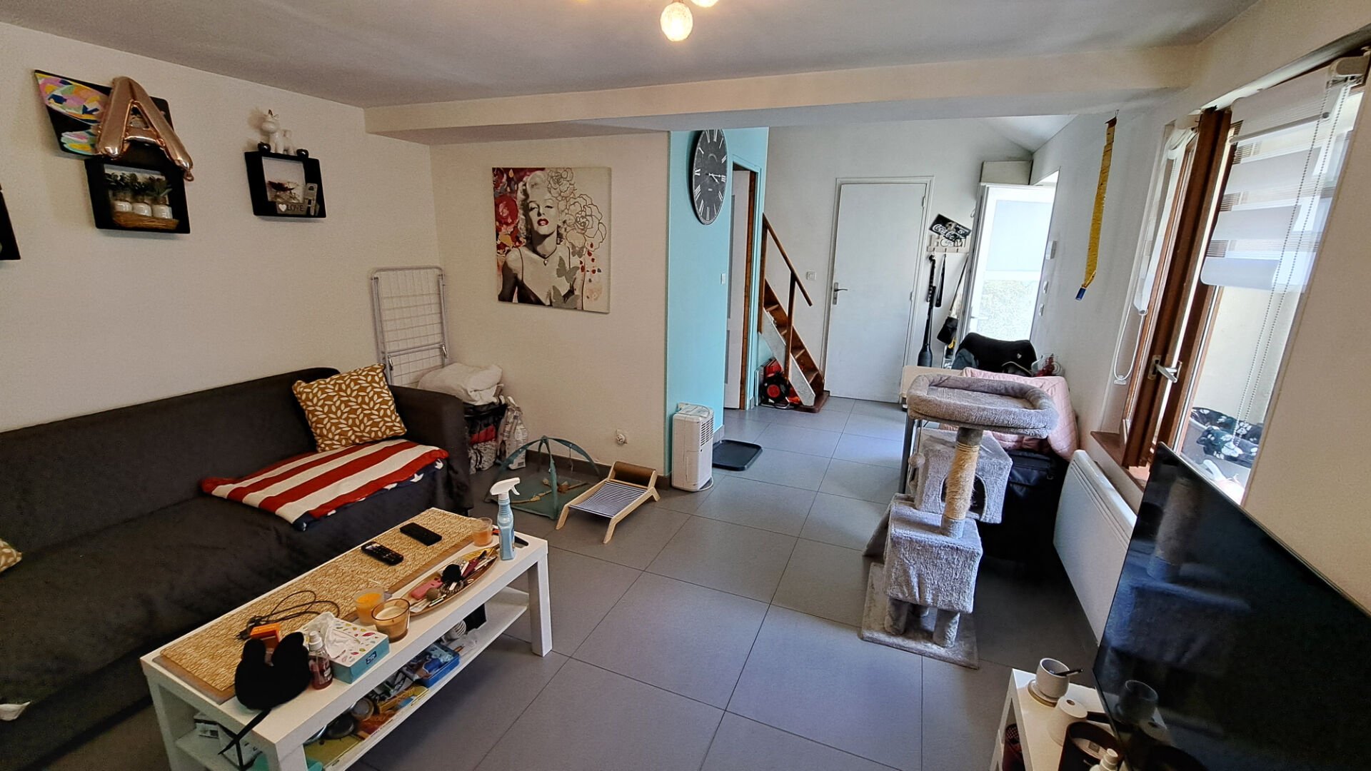 Agence immobilière de YOU IMMOBILIER