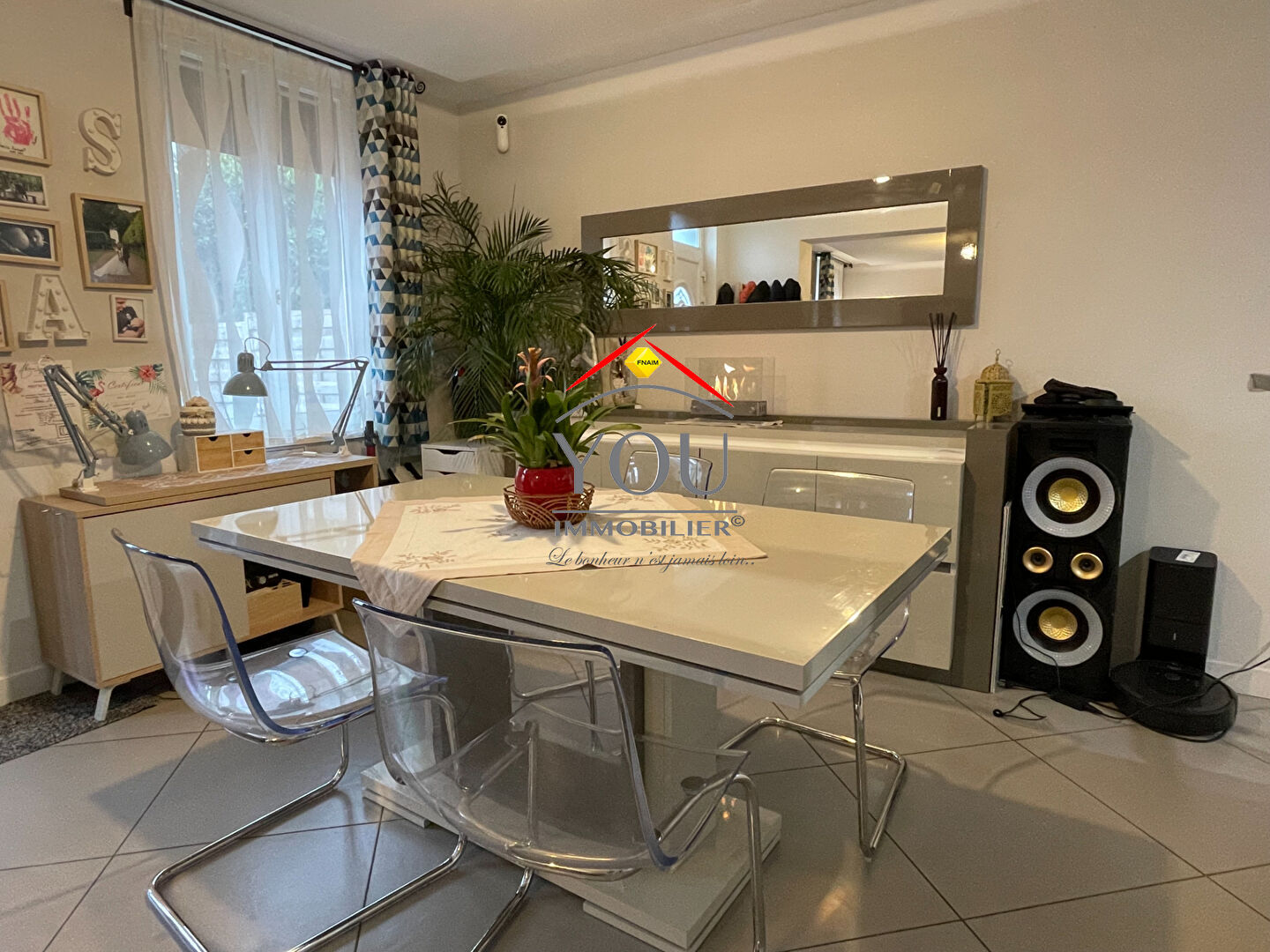 Agence immobilière de YOU IMMOBILIER