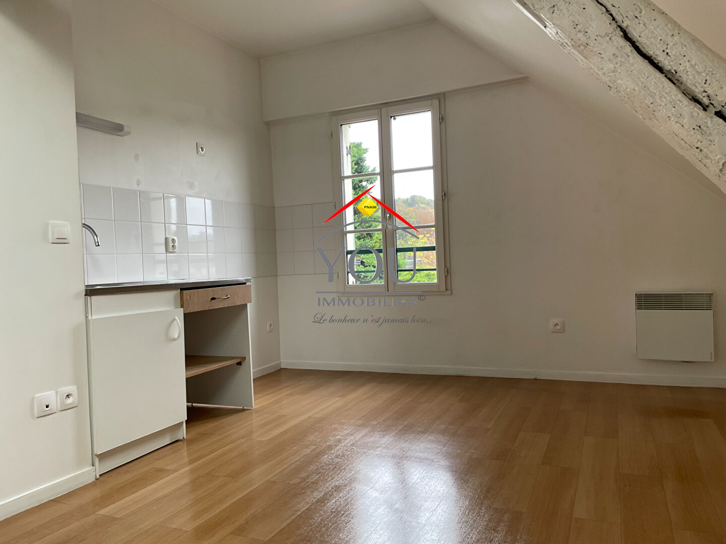 Agence immobilière de YOU IMMOBILIER
