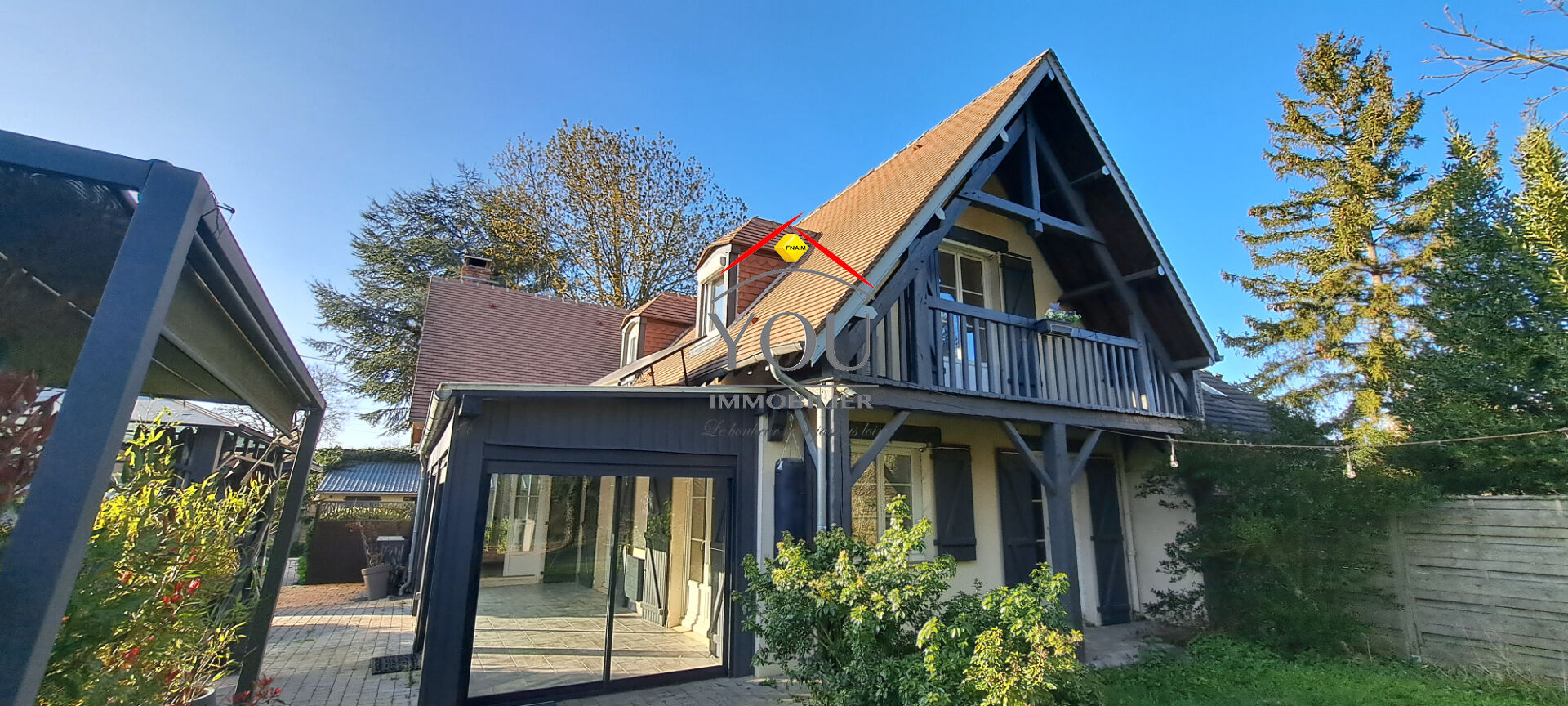 Agence immobilière de YOU IMMOBILIER