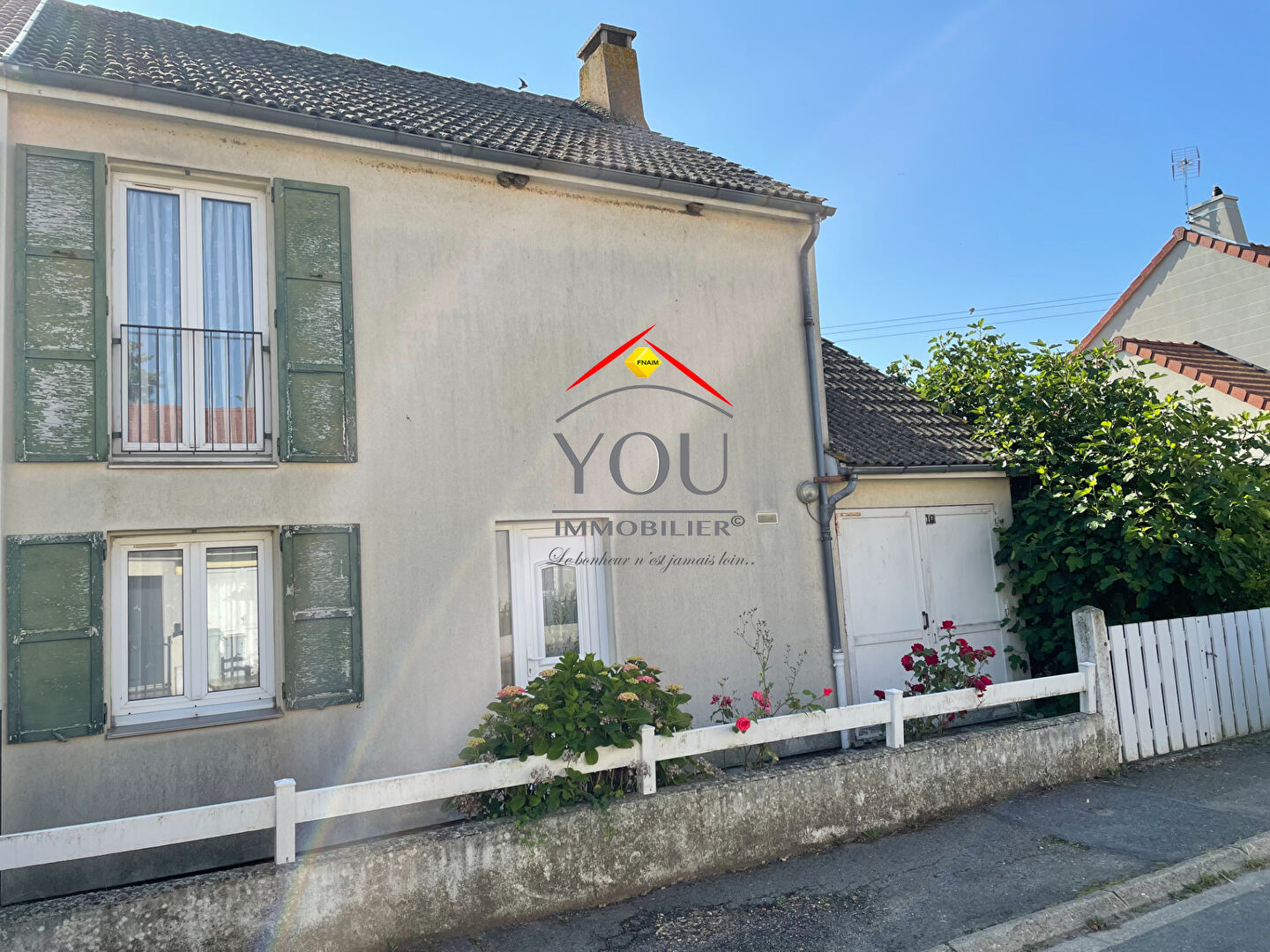 Agence immobilière de YOU IMMOBILIER