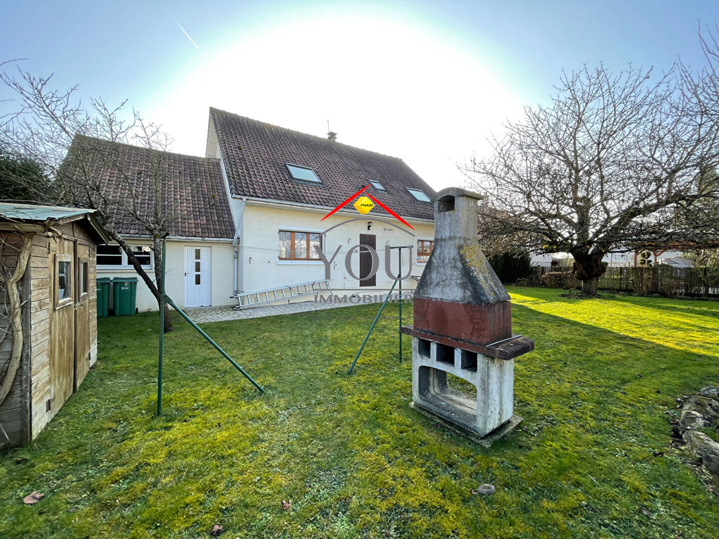 Agence immobilière de YOU IMMOBILIER