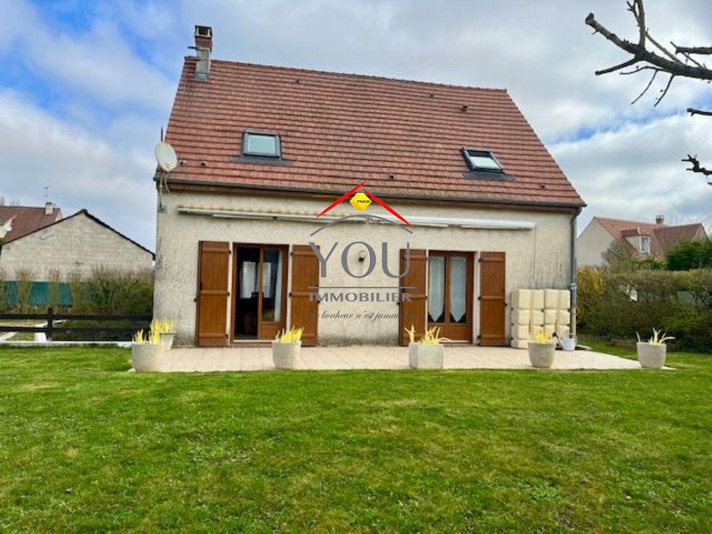 Agence immobilière de YOU IMMOBILIER